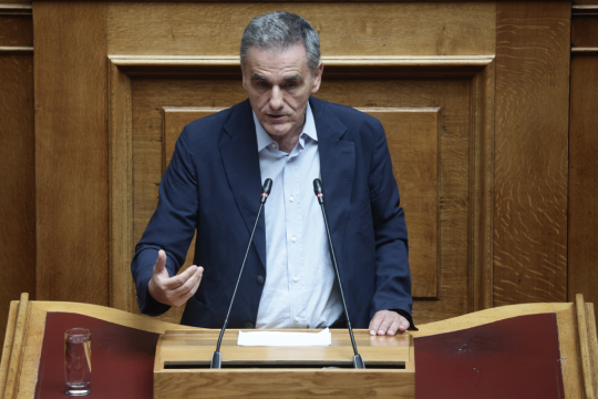 tsakalotos